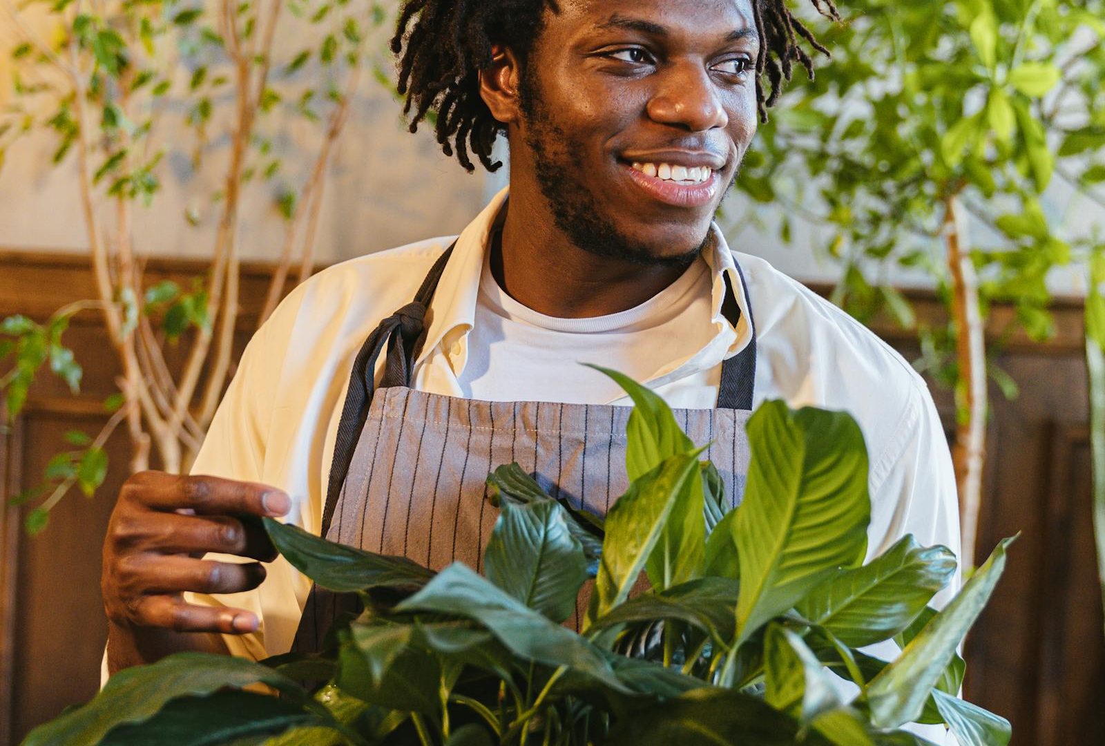 Why I keep a plant journal